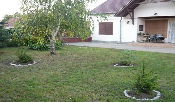 Casa de vanzare in Ungaria