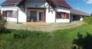 Schimb casa in Ungaria pe apartament in Arad
