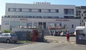 Spitalul privat Premiere din Timisoara – lider in Banat