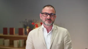 Horia Constantinescu, „mutat” în Ialomița după ce a deranjat grupurile de interese din Constanța.