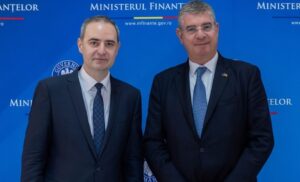 Alexandru Nazare anunță un nou pas pentru Autostrada Sibiu-Pitești: finanțare de 500 milioane de euro de la BEI