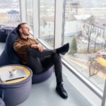 Izolarea fonică oferită de ferestrele PVC – Un somn liniștit image-1866